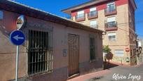 Vista exterior de Casa o xalet en venda en  Murcia Capital amb Terrassa