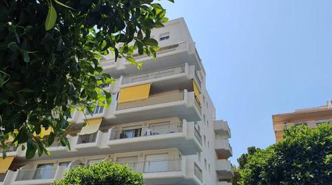 Foto 3 de Pis en venda a Penedés , Mar i Camp - Platja dels Capellans, Tarragona