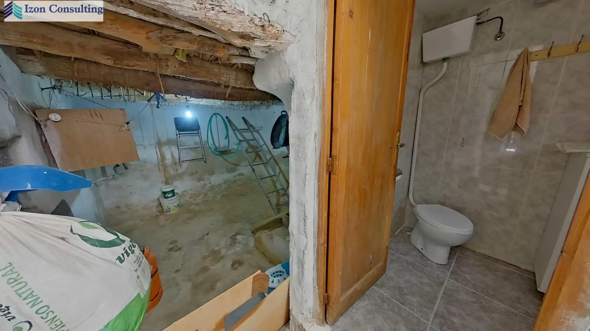 Casa in vendita a Ledaña, imagen 9