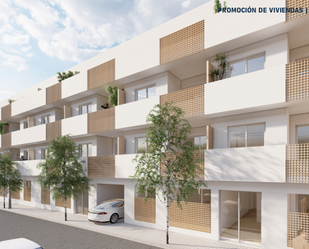 Vista exterior de Apartament en venda en Dénia amb Aire condicionat i Terrassa