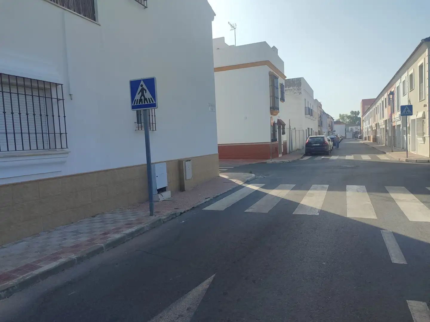 Casa a schiera in affitto a Utrera ciudad, imagen 2
