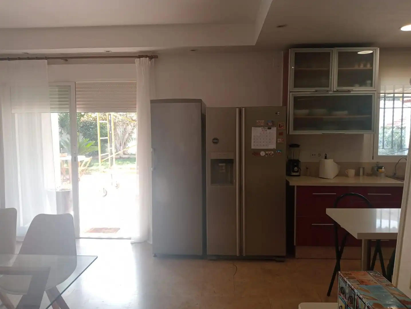 Villa mit Pool zum Verkauf in Camí de Paterna - Lloma del Calderer, imagen 35