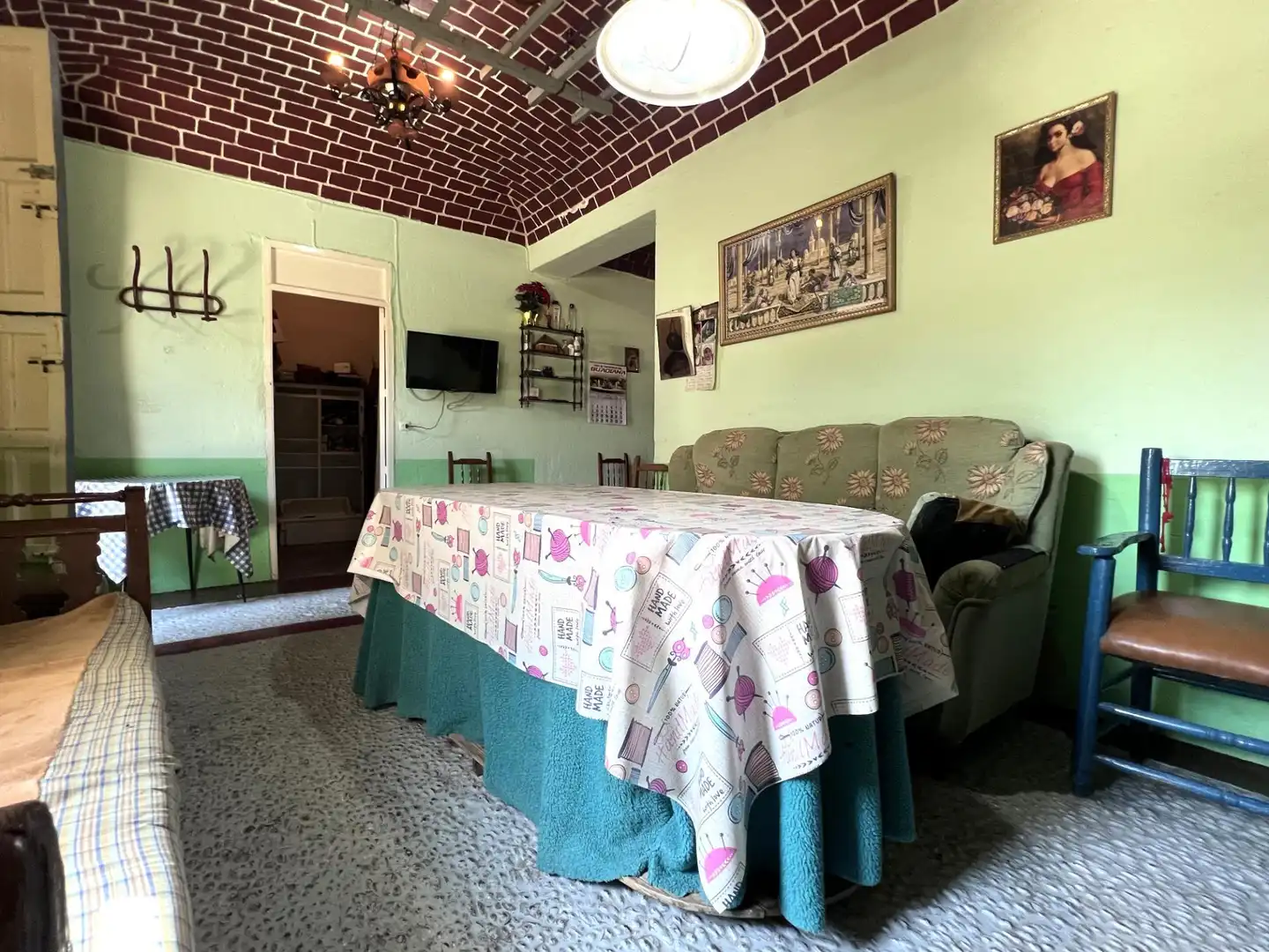 Villa avec jardin à vendre à Don Benito, imagen 27