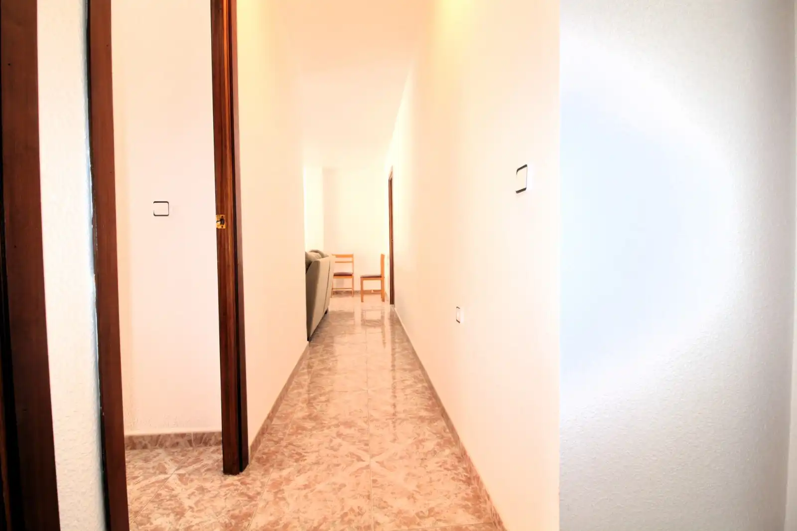 Piso en venta en Lo Pagán