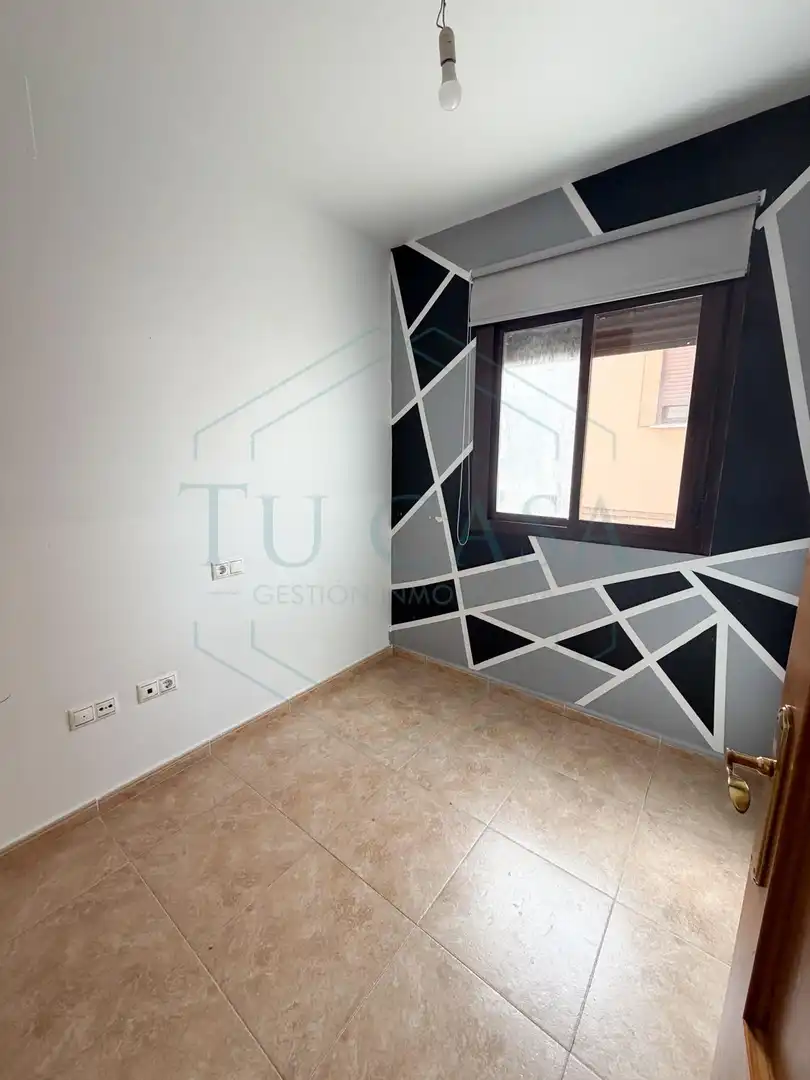 Dormitori de Casa o xalet en venda en Chiclana de la Frontera