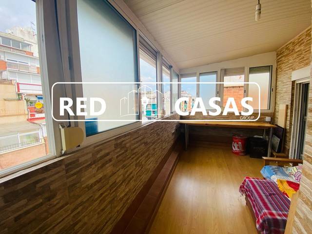 Piso en Venta en Pubilla Cases