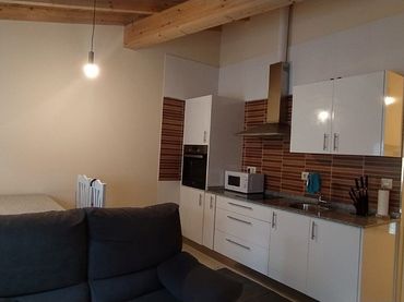 Penthouse zur Miete in Casco Viejo