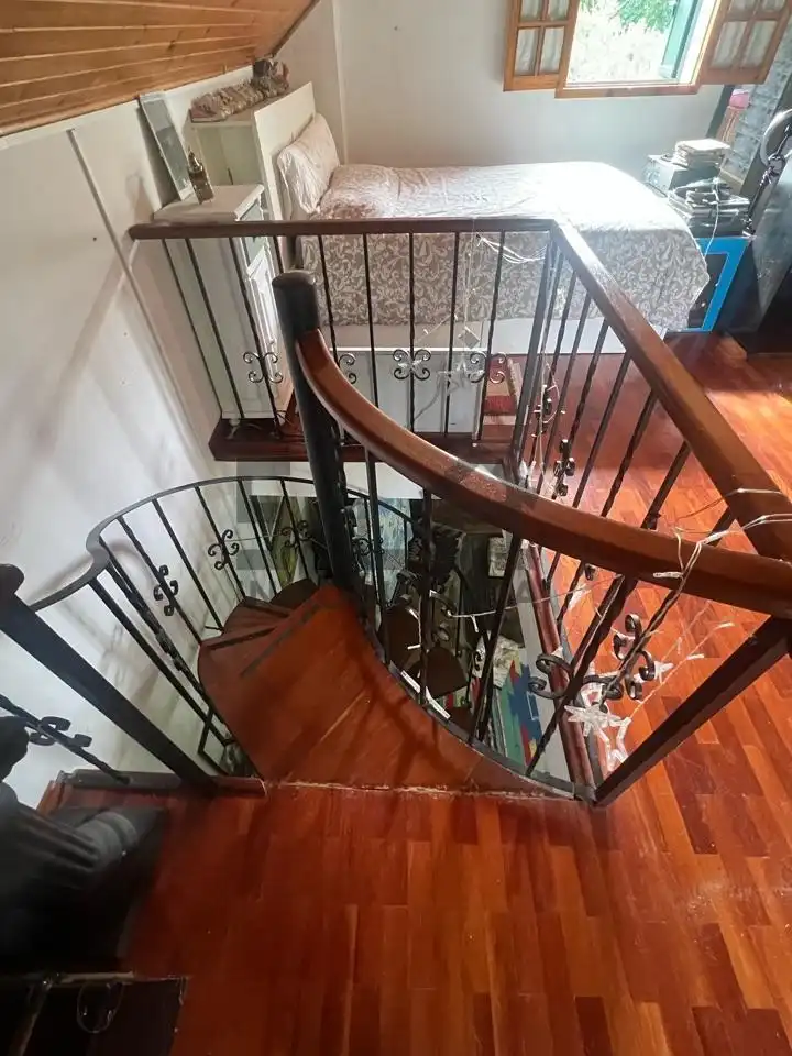 Casa o chalet en venta en Taboadela con Jardín privado, Trastero y Amueblado