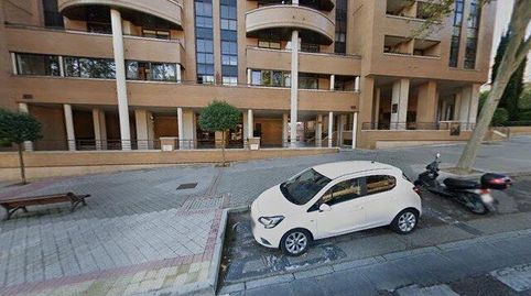 Foto 4 de Piso en venta en Parquesol, Valladolid Capital