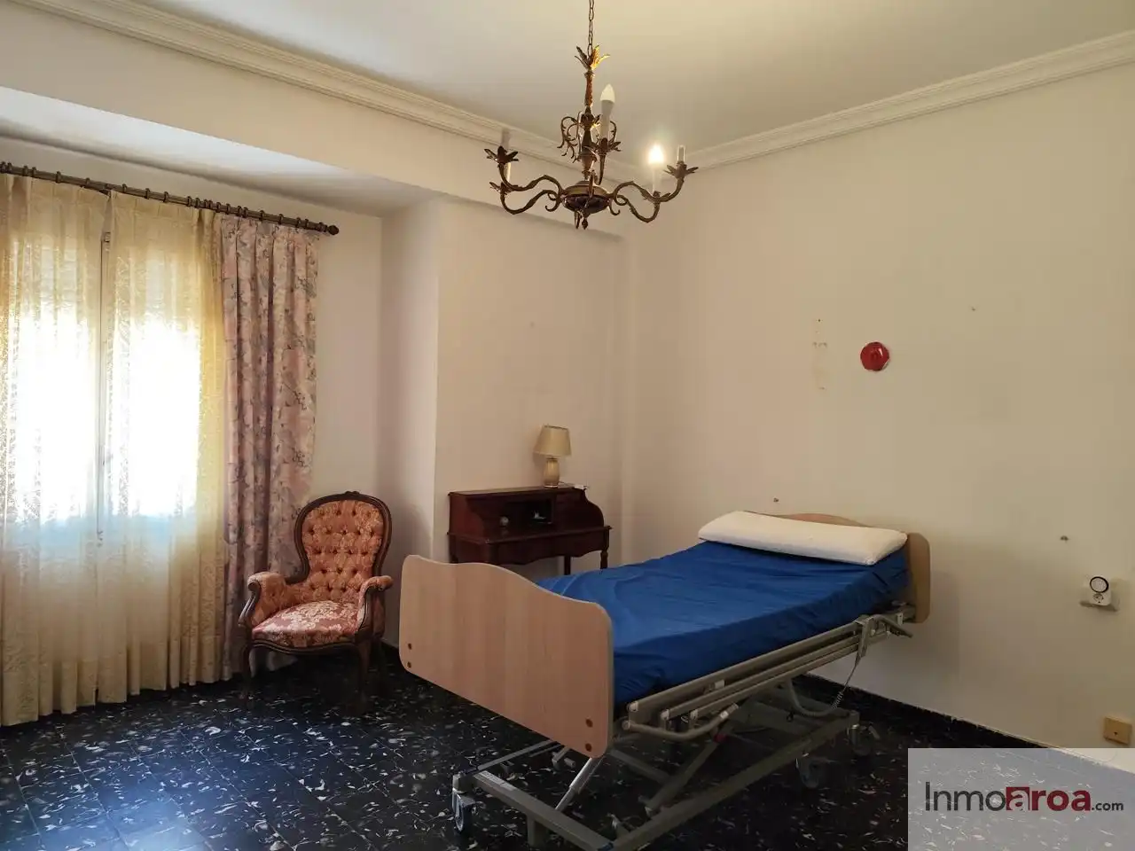 Habitación de Piso en venta en Valencia con Terraza