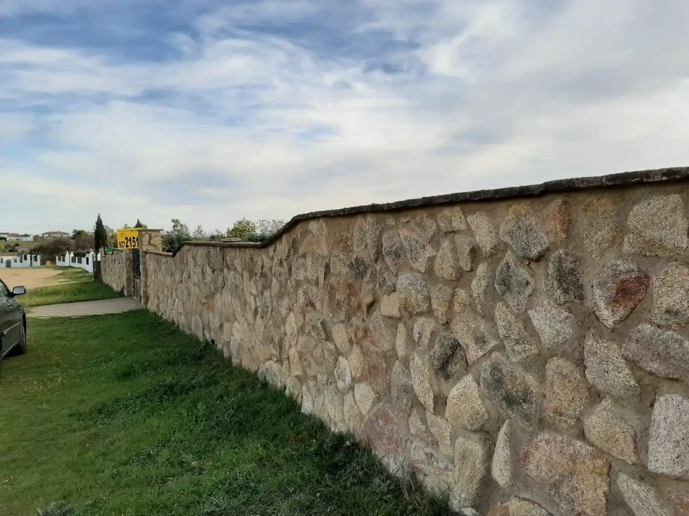 Terreni e lotti in vendita a Valdesalor - Rincón de Ballesteros, imagen 10