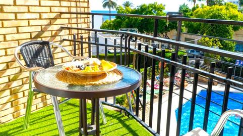 Foto 2 de Estudio en venta en Calle Flamingo, 1, Solymar, Málaga