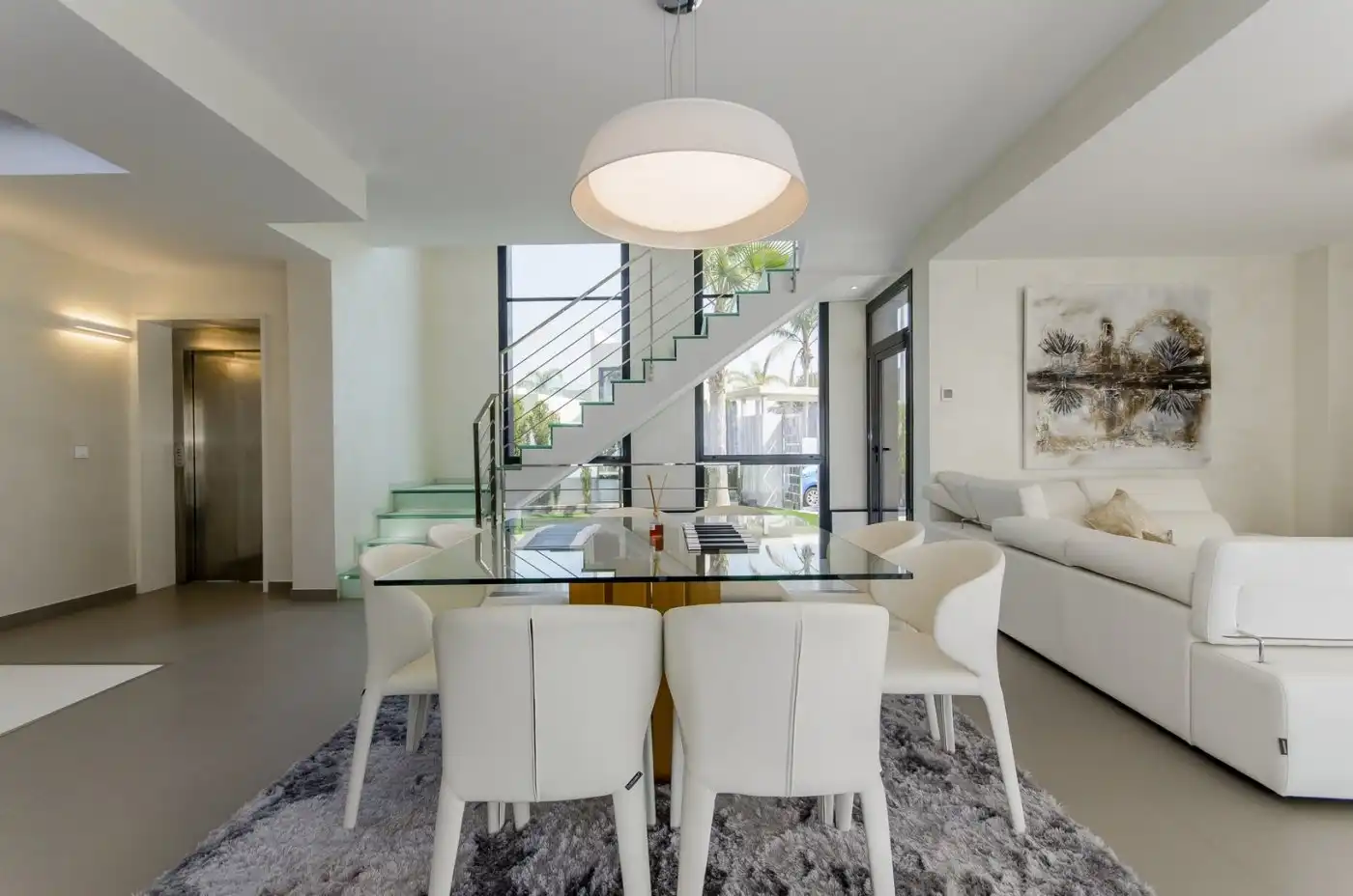 Villa avec piscine à vendre à Orihuela Costa, imagen 18