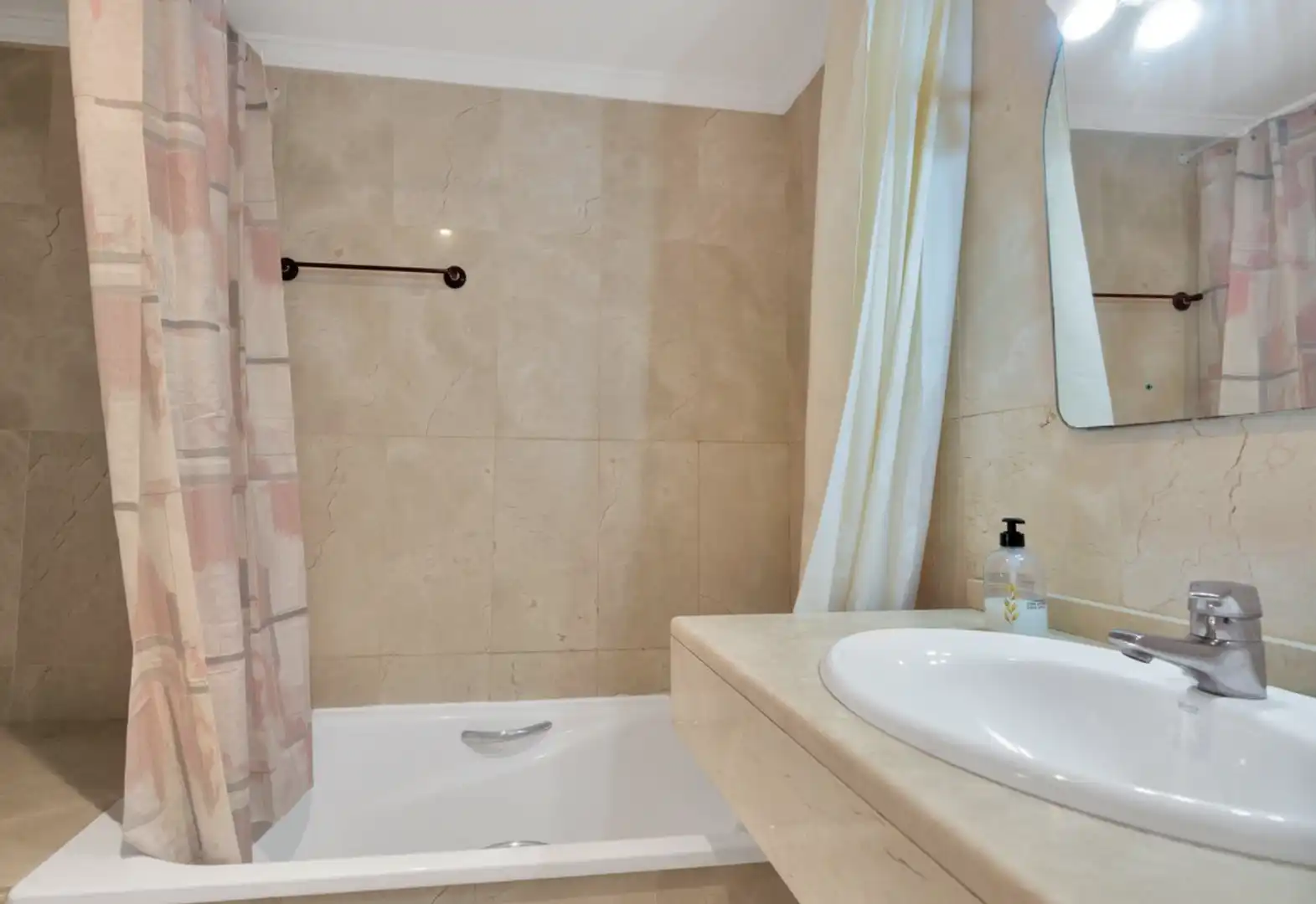 Apartament amb terrassa en venda a Arrabal la Caridad 5B, imagen 25