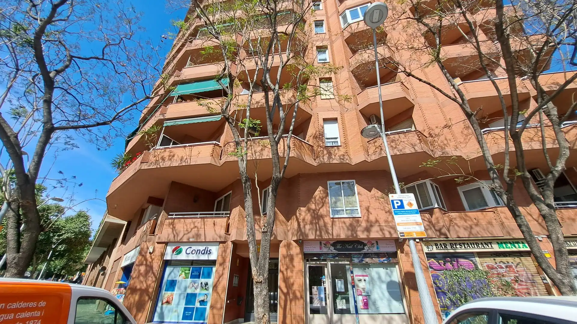 Appartement avec ascenseur à vendre à de Casp, imagen 4