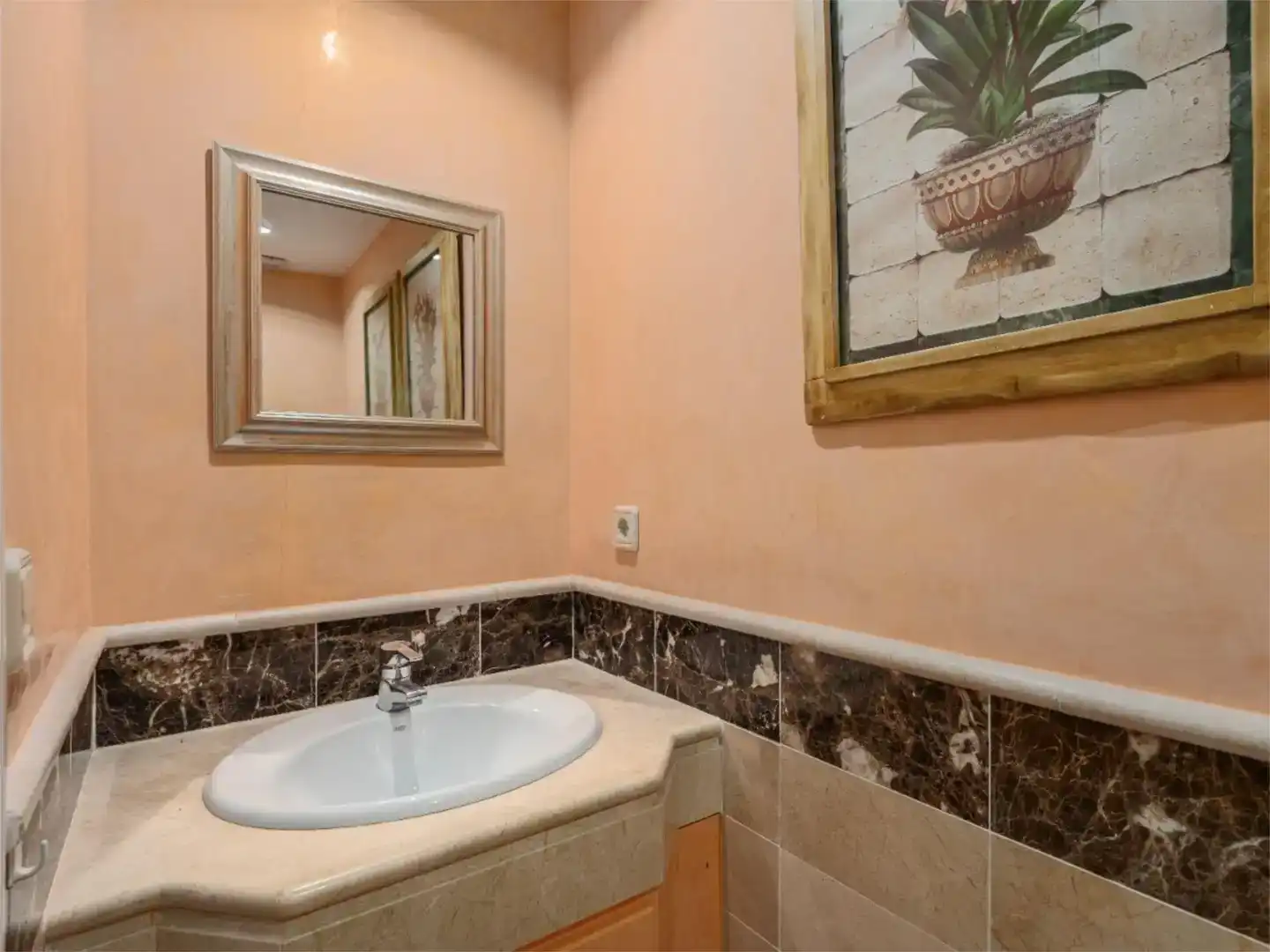 Wohnung zur Miete in Avenida Marco Polo, 8, Elviria