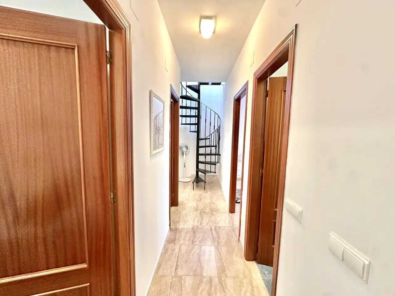 Casa adosada en venta en Fuente de Piedra con Aire acondicionado, Terraza y Piscina comunitaria