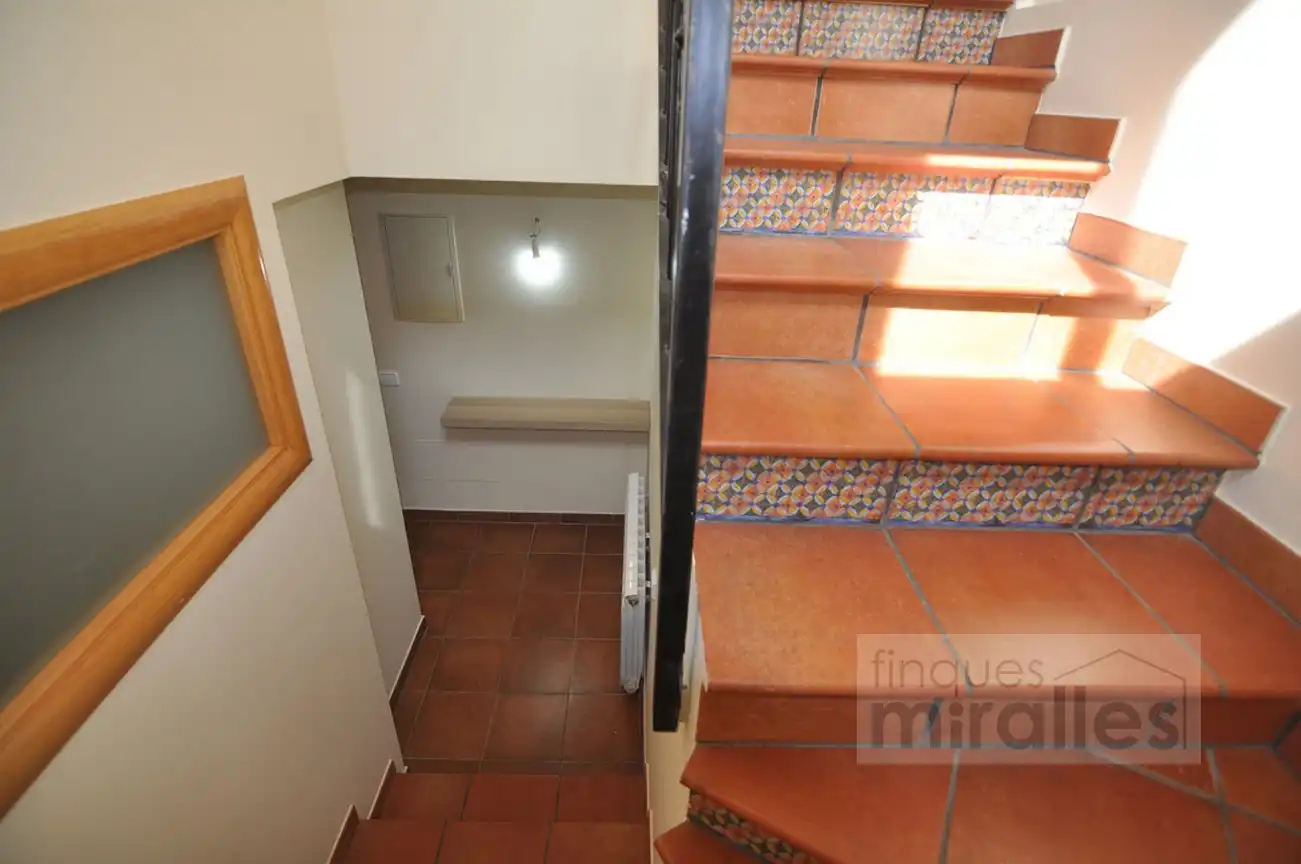 Dúplex de lloguer a Carrer Àngel Guimerà, 13, Vilassar de Dalt