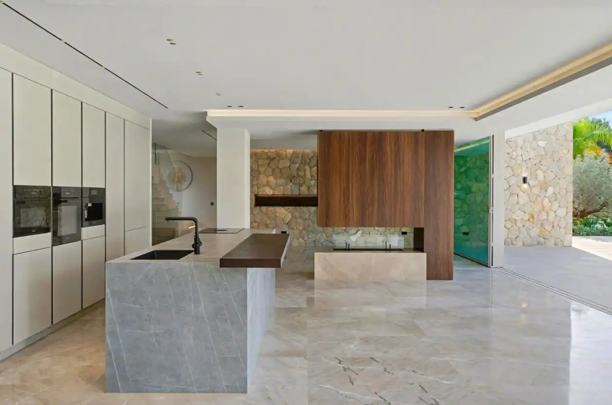Villa in vendita a 0, imagen 5