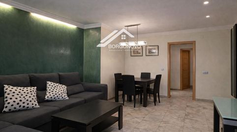 Foto 4 von Wohnung zum Verkauf in Concili de Trento, Diagonal Mar i el Front Marítim del Poblenou, Barcelona Capital