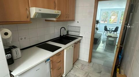 Foto 5 de Piso de alquiler en N/a, Estrella, Madrid Capital