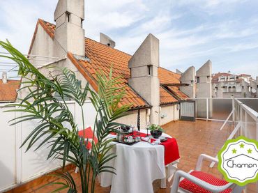 Maisonette zum Verkauf in Tregadín