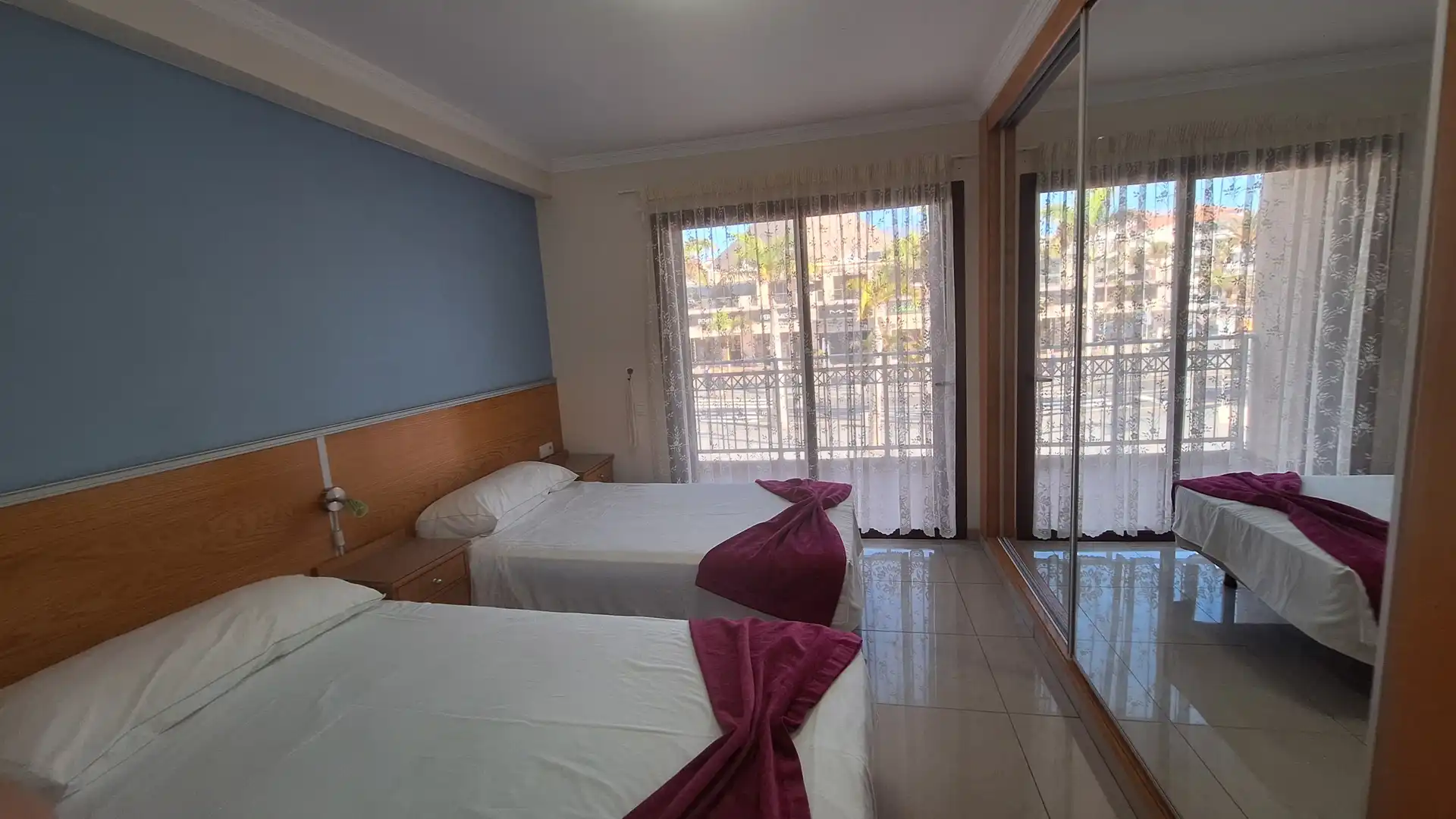 Habitación de Piso en venta en Arona con Aire acondicionado, Jardín privado y Terraza