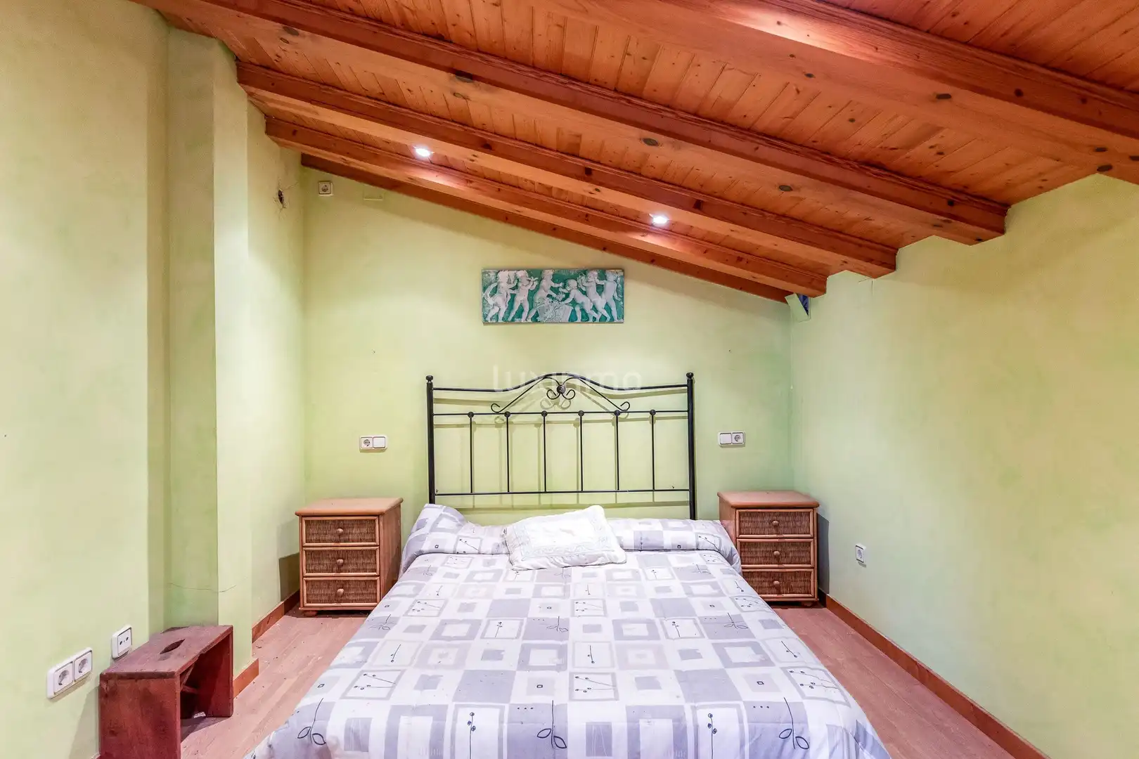 Villa mit Pool zum Verkauf in Coloma, imagen 14