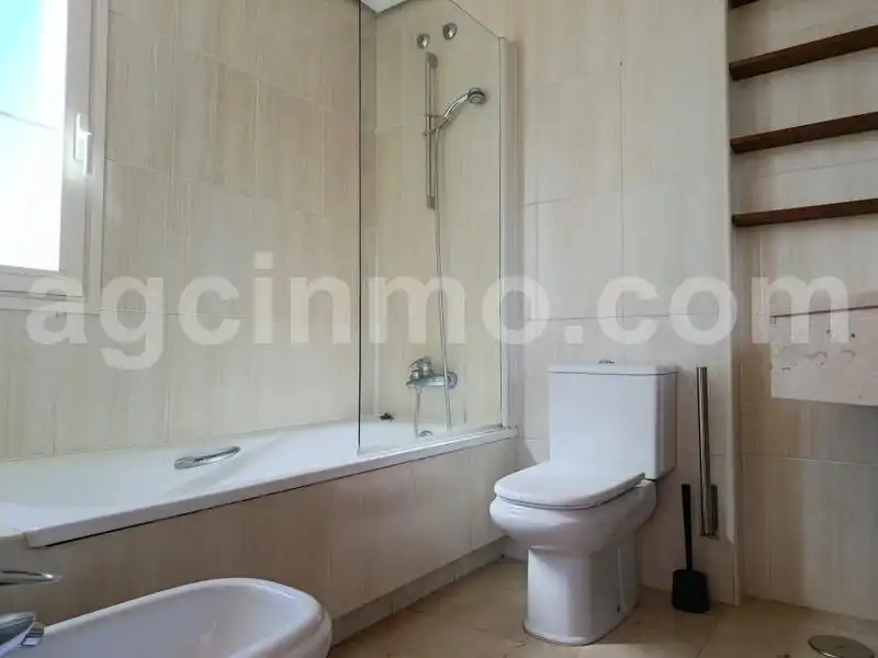 Baño de Casa o chalet en venta en Simancas, Valladolid