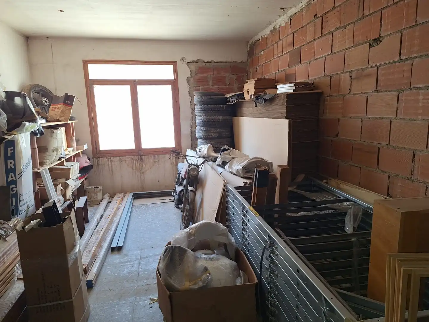 Edificio en venta en San Vicente del Raspeig / Sant Vicent del Raspeig