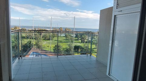 Foto 2 von Wohnungen zur Miete in Veneciola E, 17, Veneziola, La Manga del Mar Menor