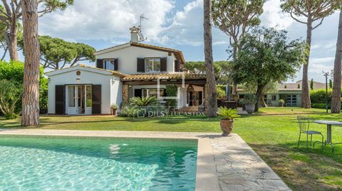 Foto 2 de Casa o chalet en venta en Mont-ras, Girona