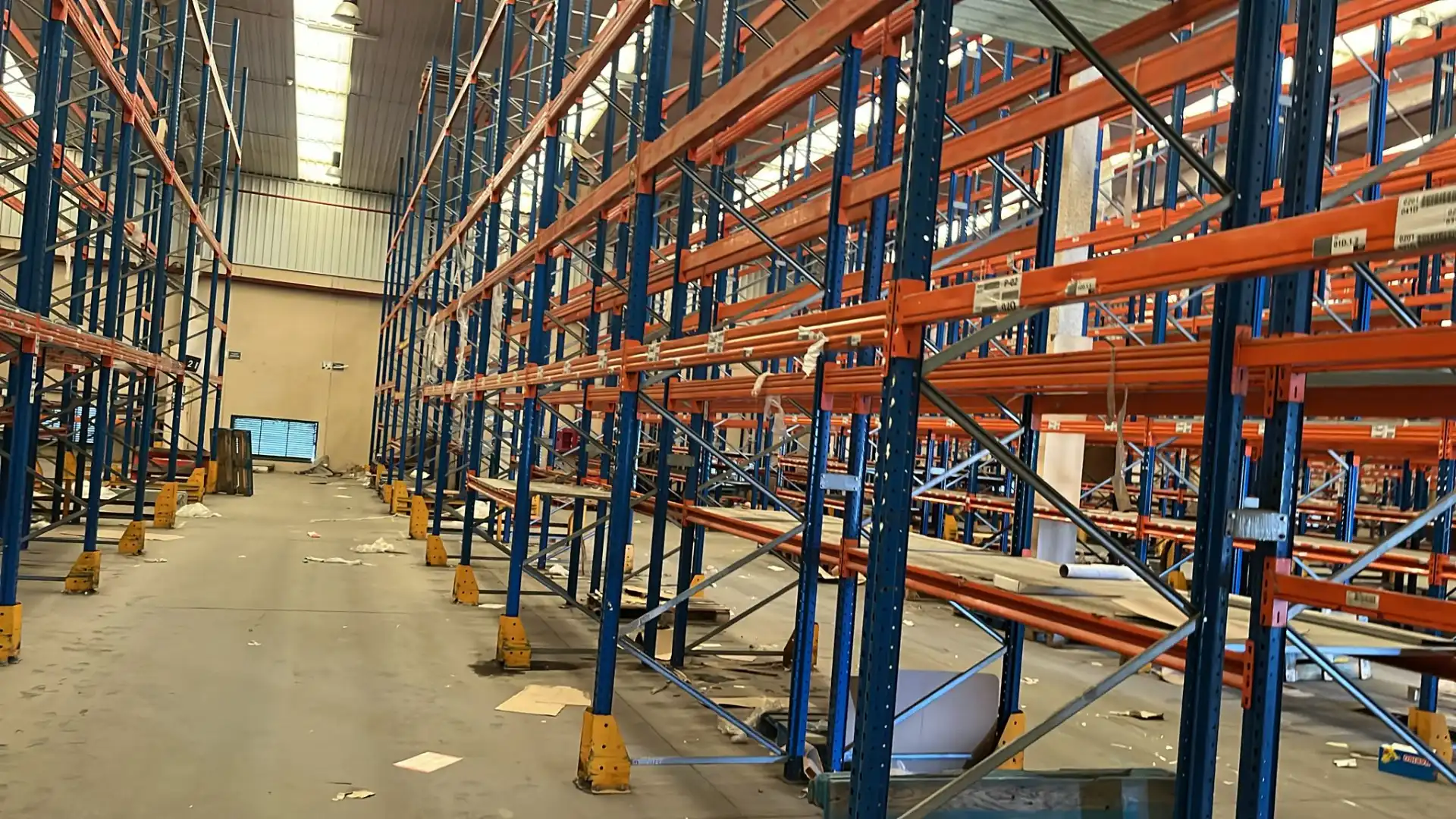 Nau industrial en venda a Periurbano Este - Campiña, imagen 8