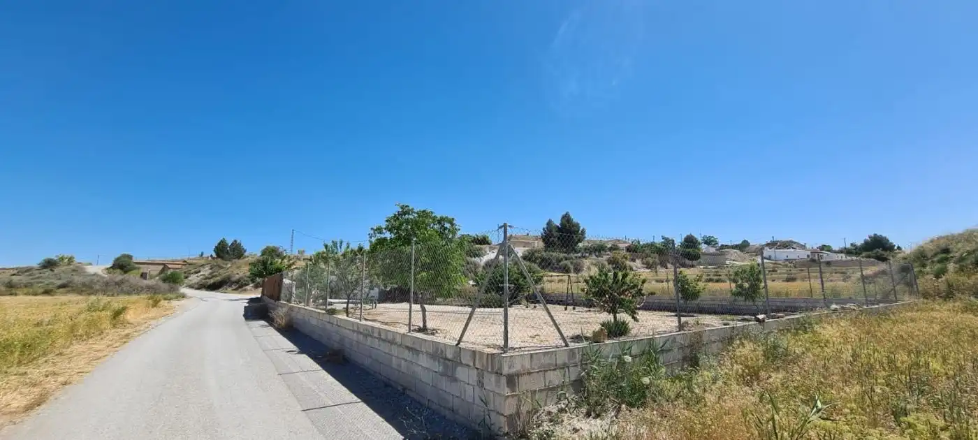 Casa in vendita a Baza, imagen 16