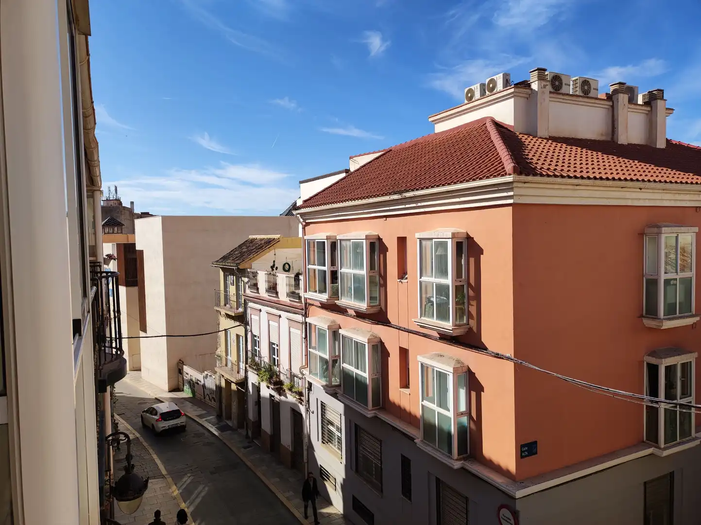 Piso con terraza en alquiler en Calle dos Aceras, imagen 14
