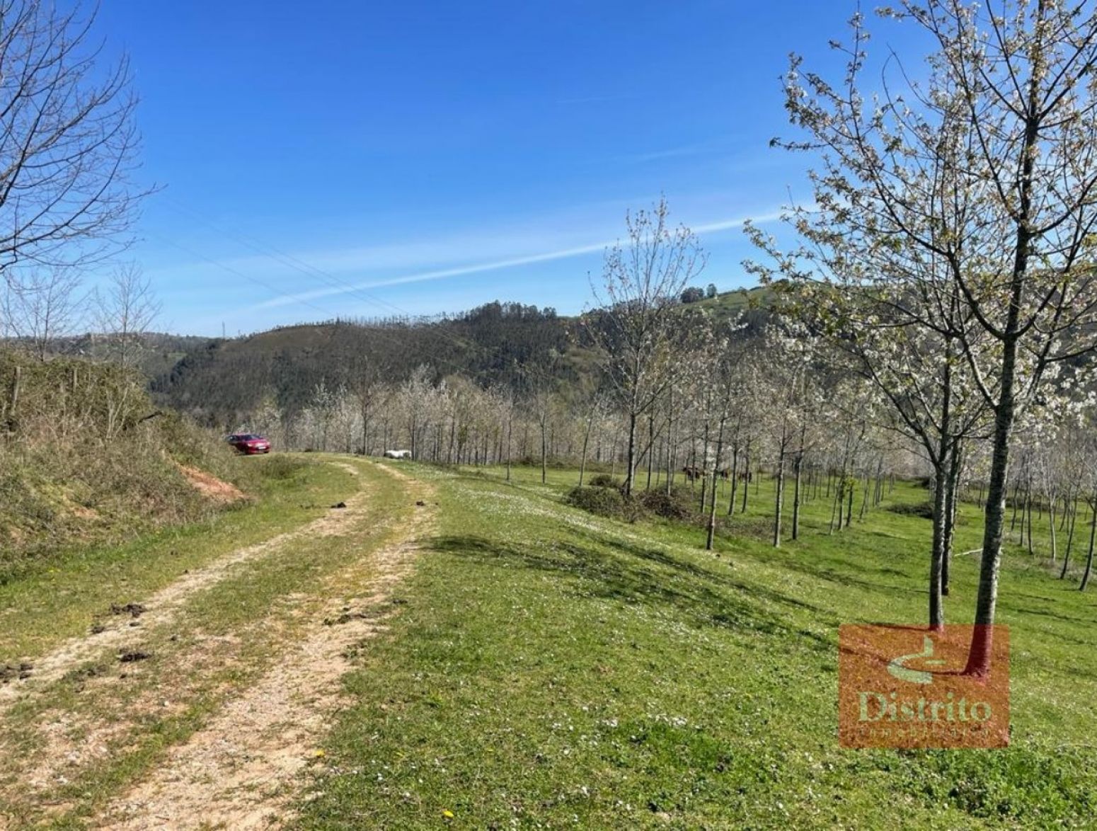 Residential zum verkauf in Valdáliga