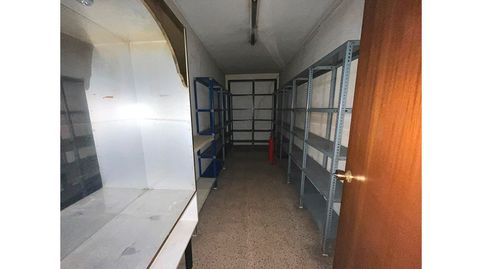 Foto 4 de Oficina en venda a Rambla de Badal, 160, Sants, Barcelona Capital