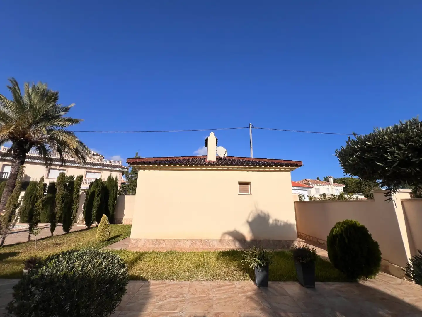 House with terrace for sale in Orihuela Costa, imagen 48