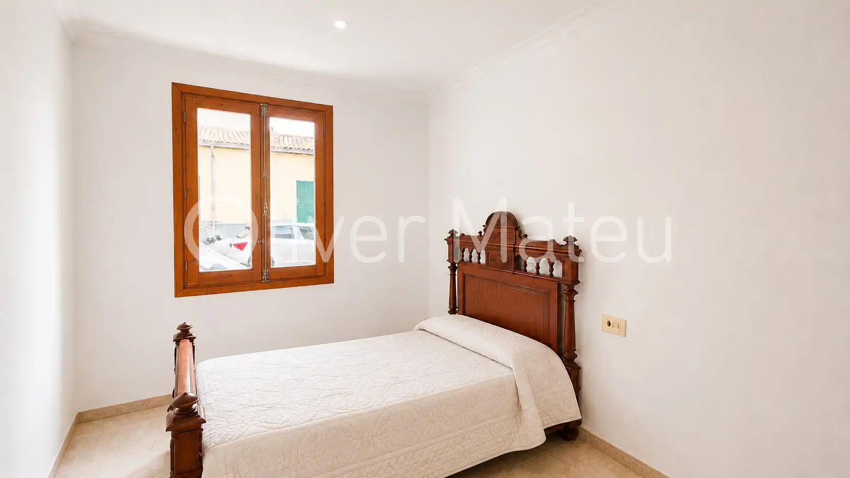 Habitación de Casa o chalet en venta en Inca con Jardín privado y Terraza