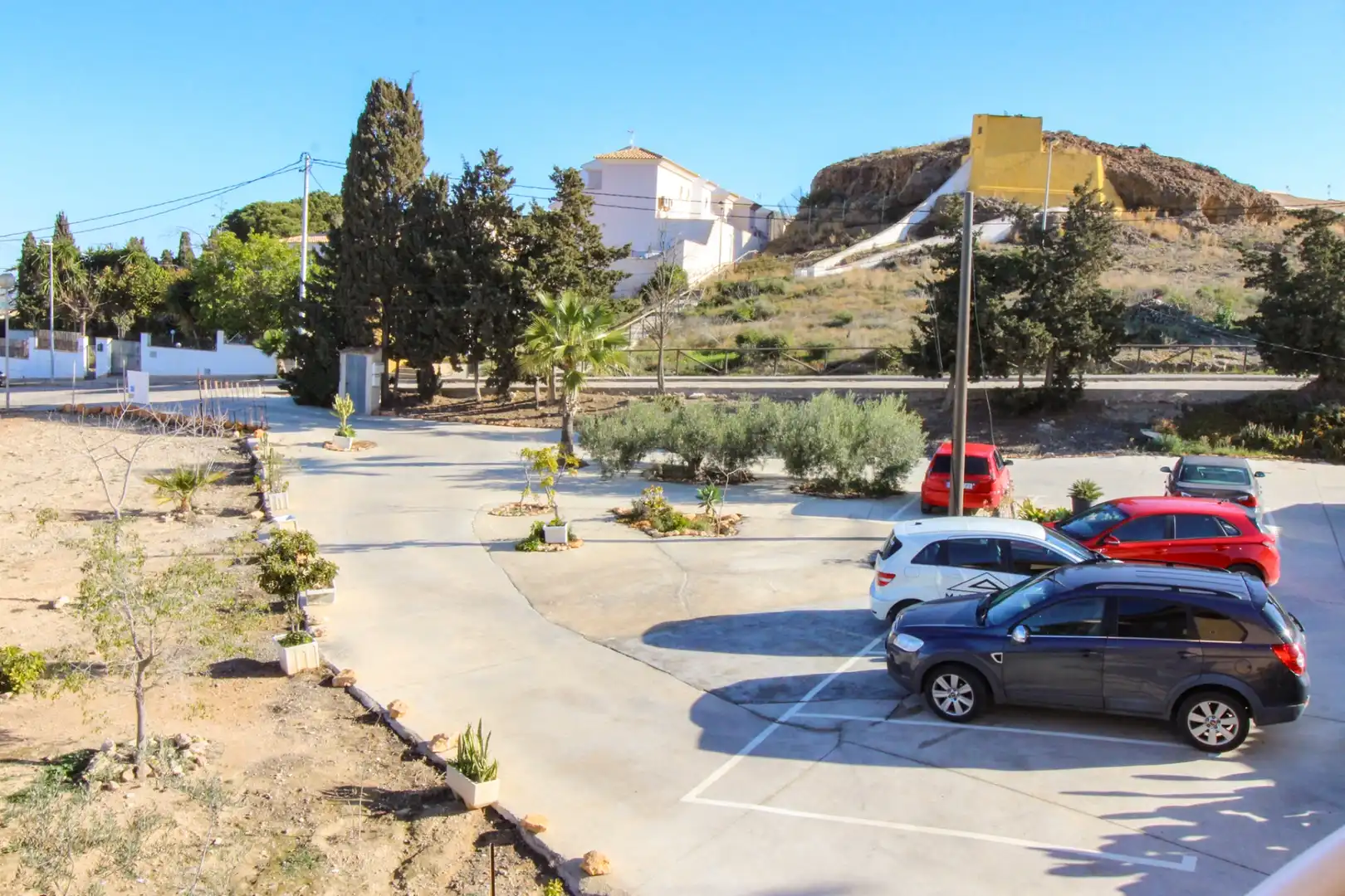 Piso en venta en Los Urrutias