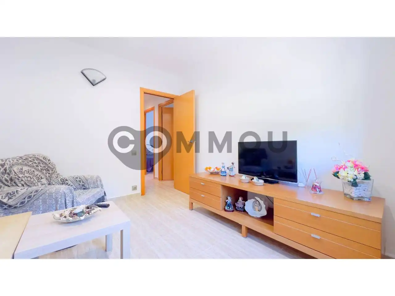 Maison avec jardin à vendre à Caputxins - Ambulatori, imagen 34