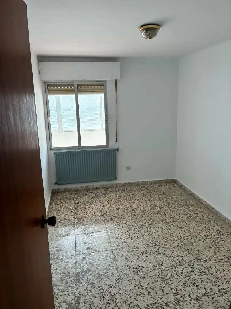 Dormitori de Pis en venda en Badajoz amb Terrassa