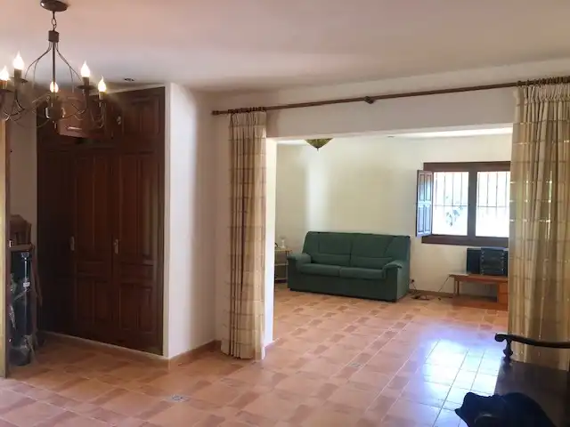 Casa o xalet en venda en Tàrbena amb Aire condicionat, Calefacció i Jardí privat