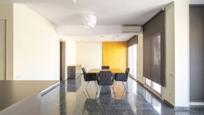 Dining room of Flat for sale in Terrassa  with Air Conditioner, Heating and Terrace