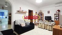 Living room of House or chalet for sale in Coria del Río