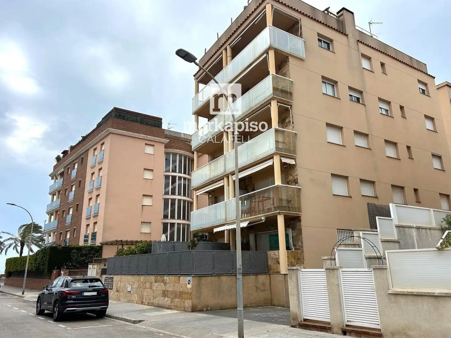 Penthouse mit Aufzug zum Verkauf in Carrer de Josep Pla, imagen 2