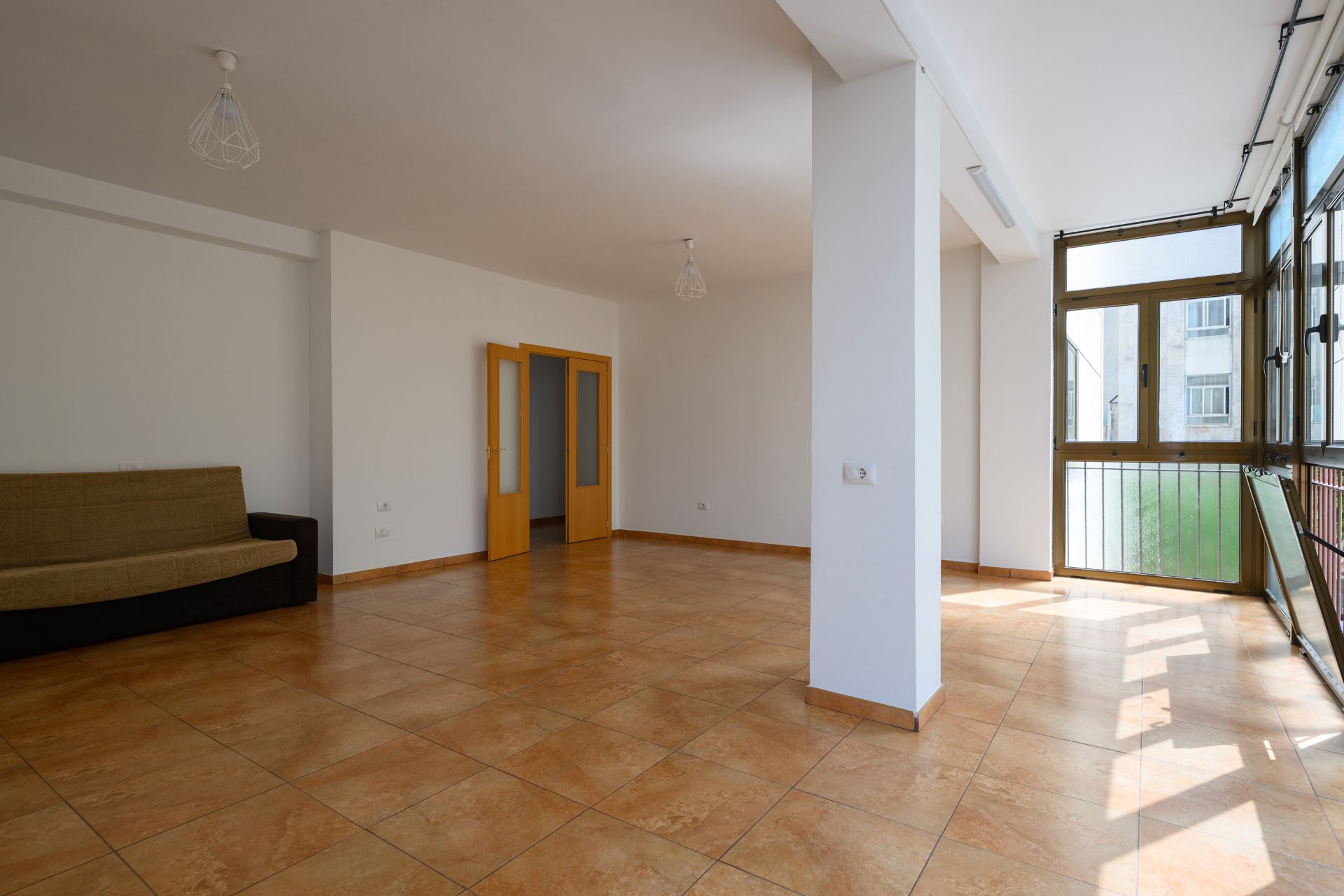 Flat for sale in Las Palmas de Gran Canaria  with Furnished and Balcony