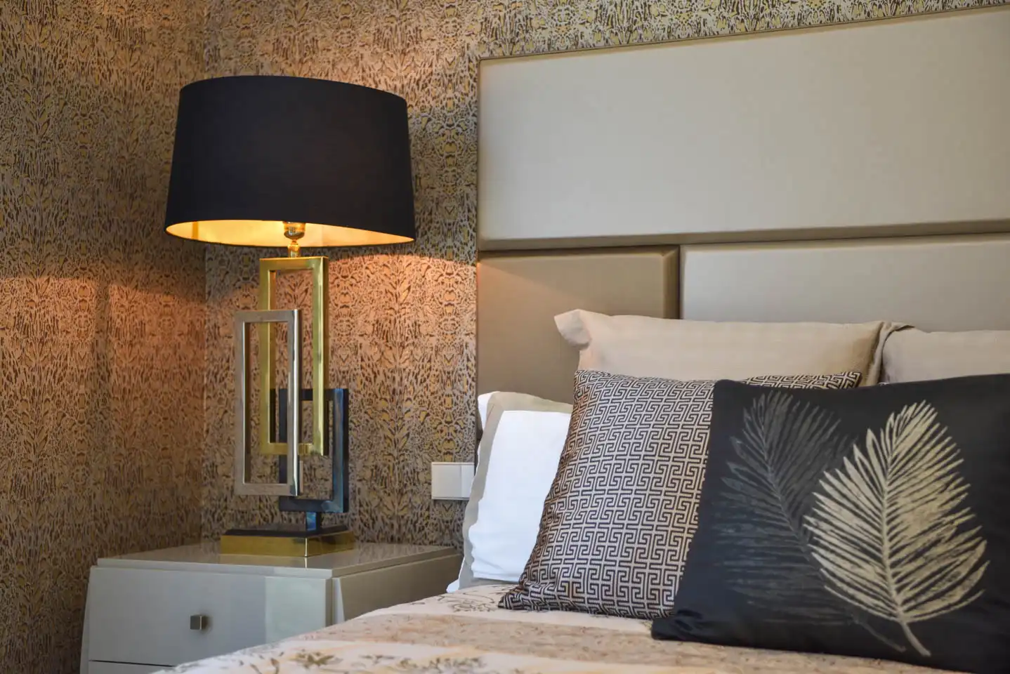 Bedroom of Houses for sale in Altea