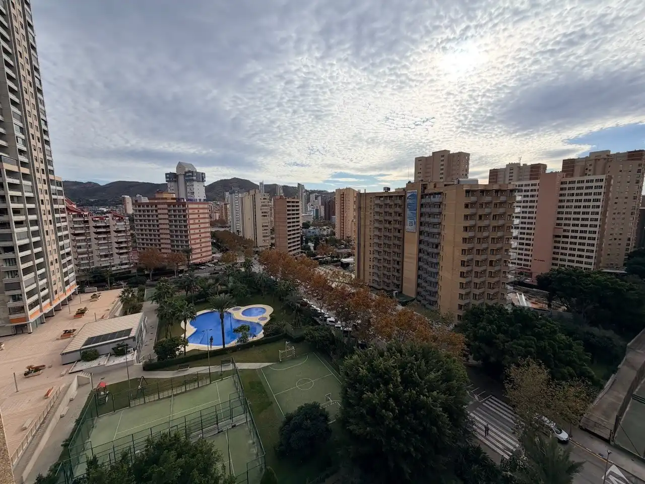 Pis amb piscina en venda a Levante Alto, imagen 24