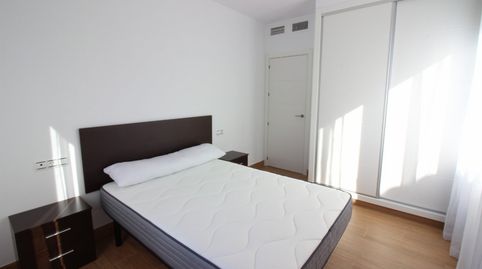 Foto 3 de Piso de alquiler en Casco Histórico, Ronda